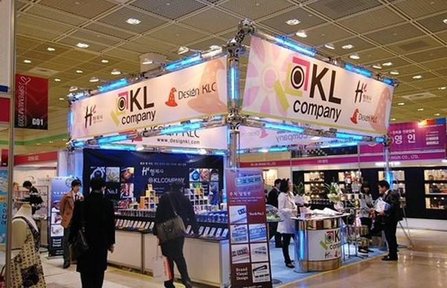 韩国家居用品展2025 聚焦韩国首尔消费品及礼品展览会Sourcing Fair中的保健电器配件新趋势