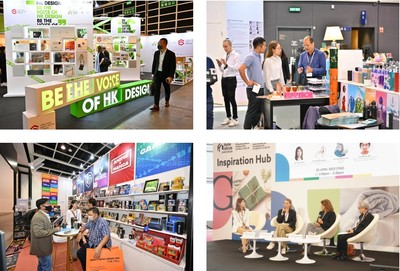 2024年香港春季电子产品展 聚焦保健电器配件新风向