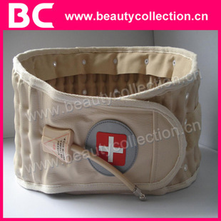 集美腰医生腰椎牵引器 专业配件助力个护保健电器高效采购