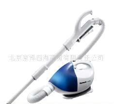 松下MC-DL563吸尘器深度评测 家用清洁新典范